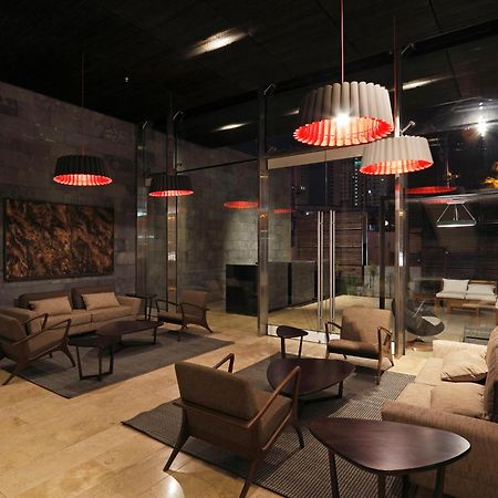 Hotel Terrado Cavancha Икике Екстериор снимка