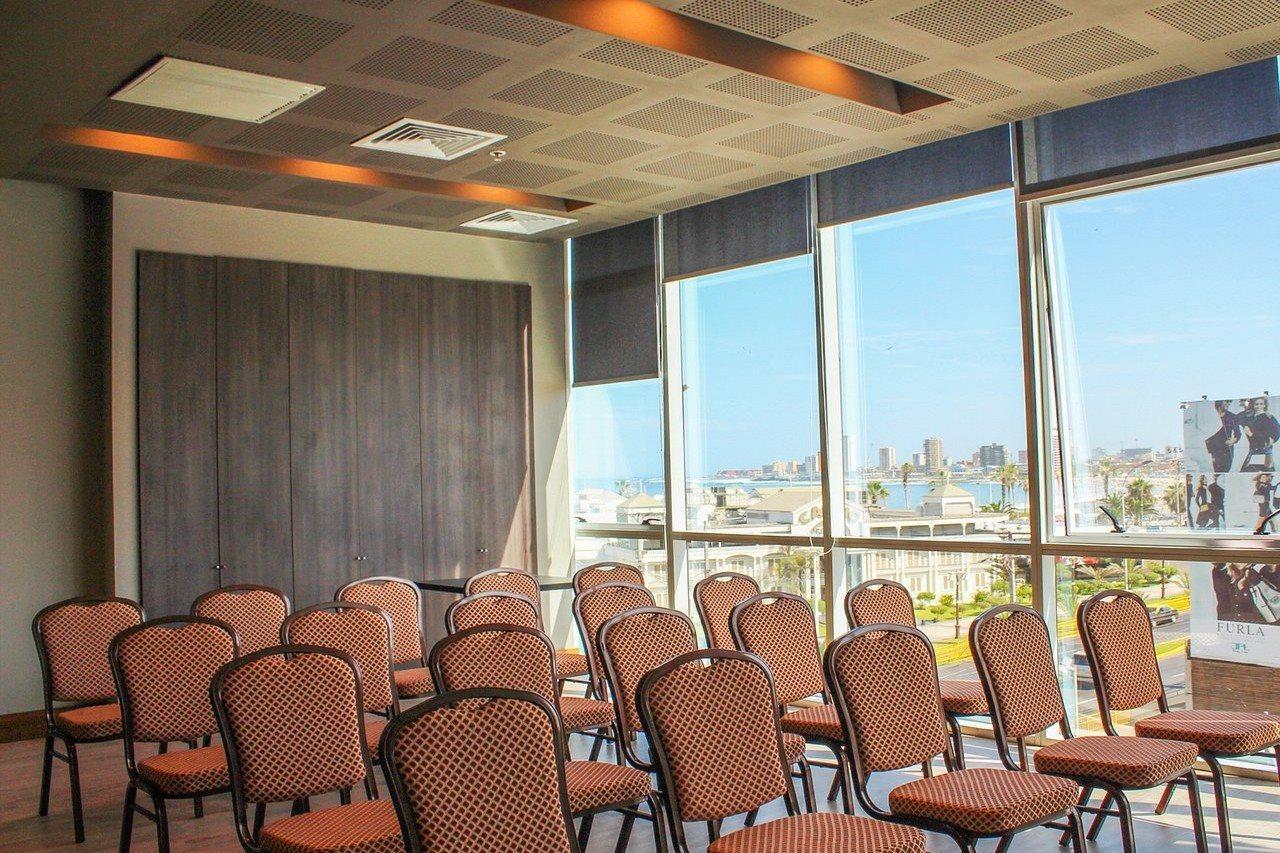 Hotel Terrado Cavancha Икике Екстериор снимка