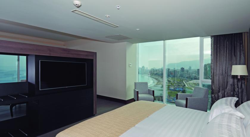Hotel Terrado Cavancha Икике Екстериор снимка