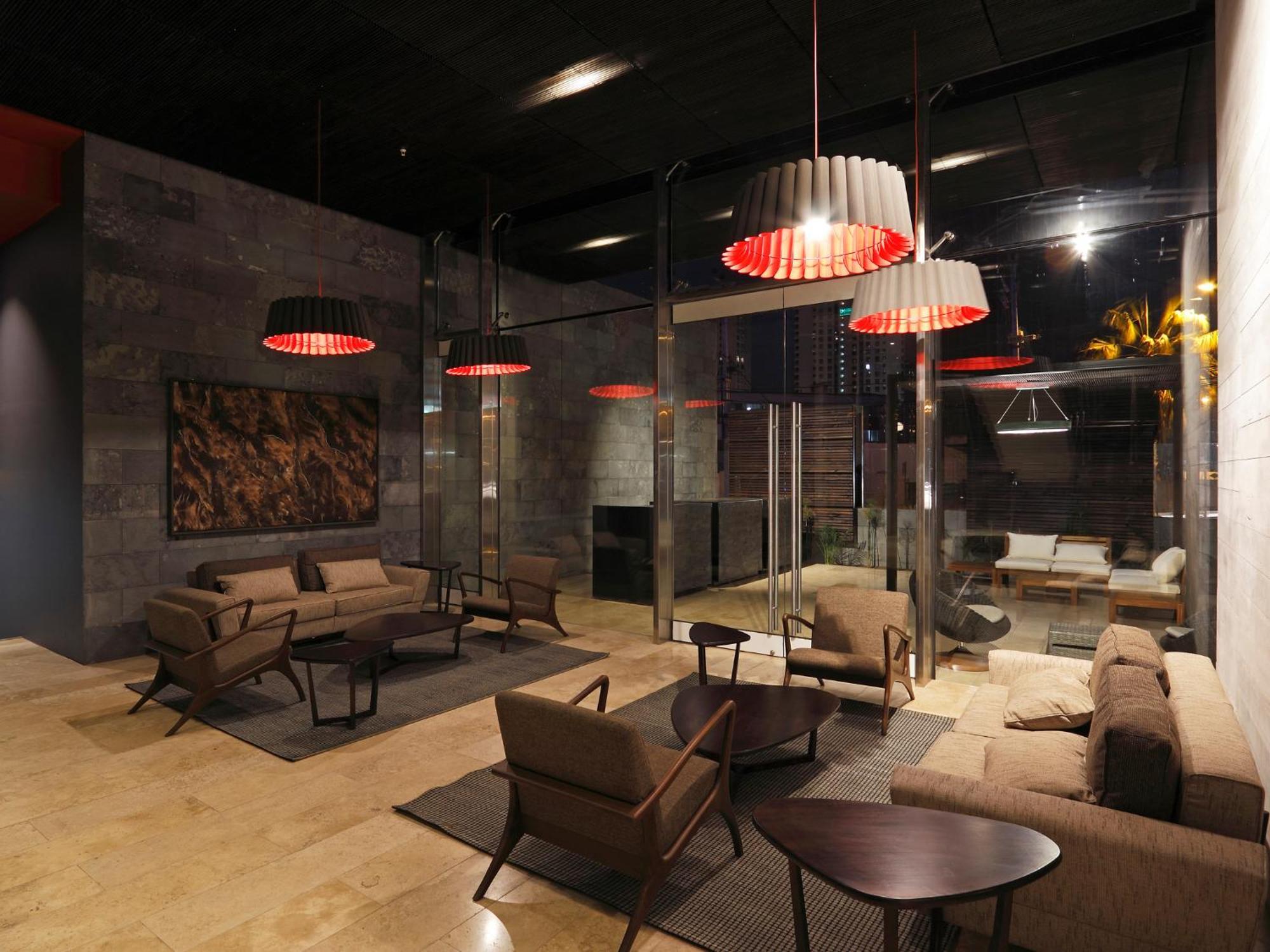 Hotel Terrado Cavancha Икике Екстериор снимка
