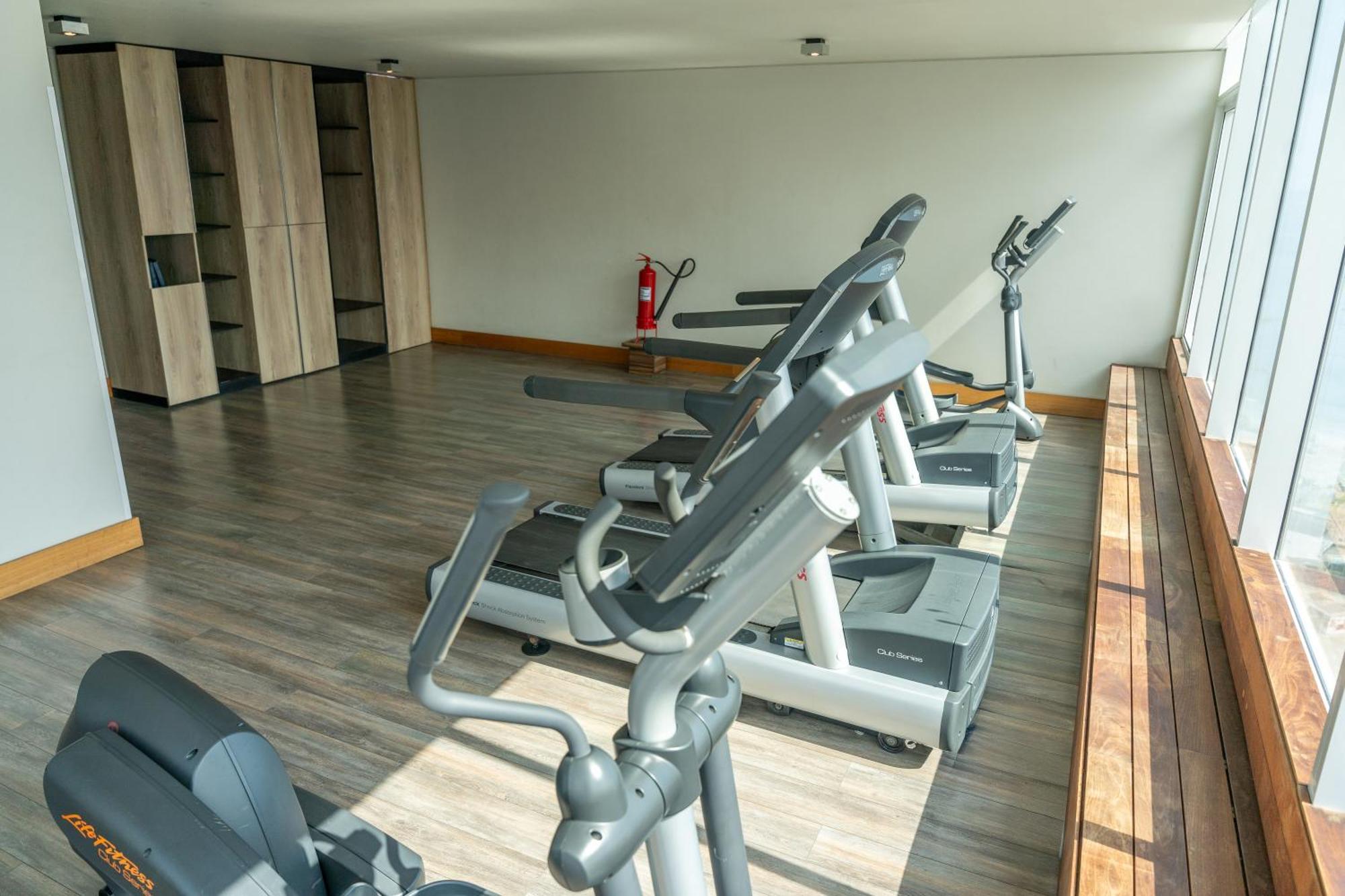 Hotel Terrado Cavancha Икике Екстериор снимка