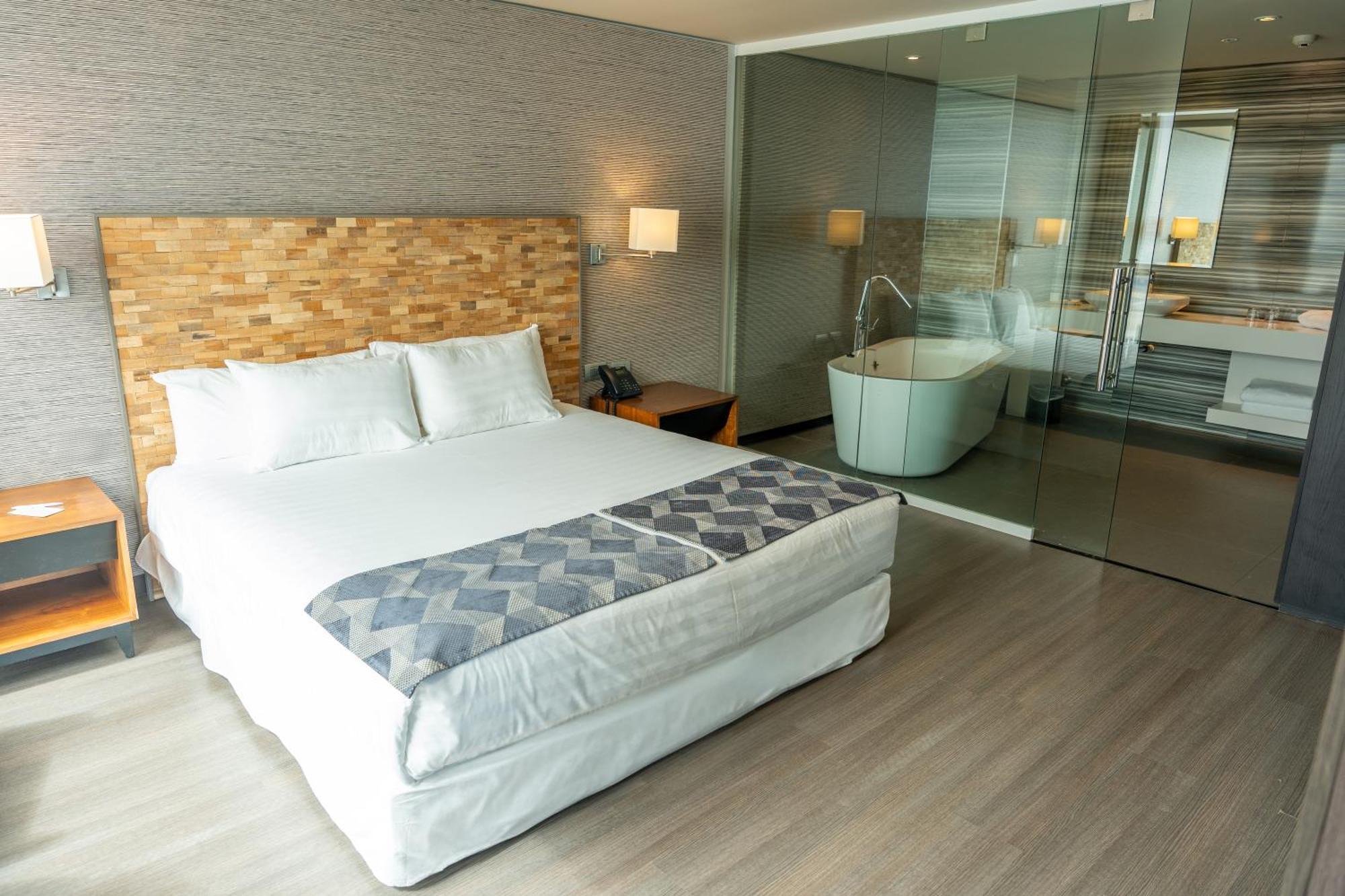 Hotel Terrado Cavancha Икике Екстериор снимка