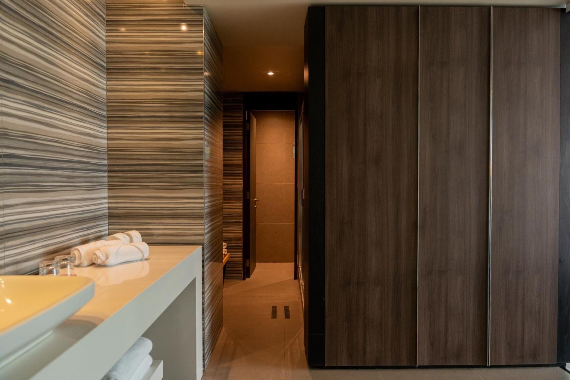 Hotel Terrado Cavancha Икике Екстериор снимка