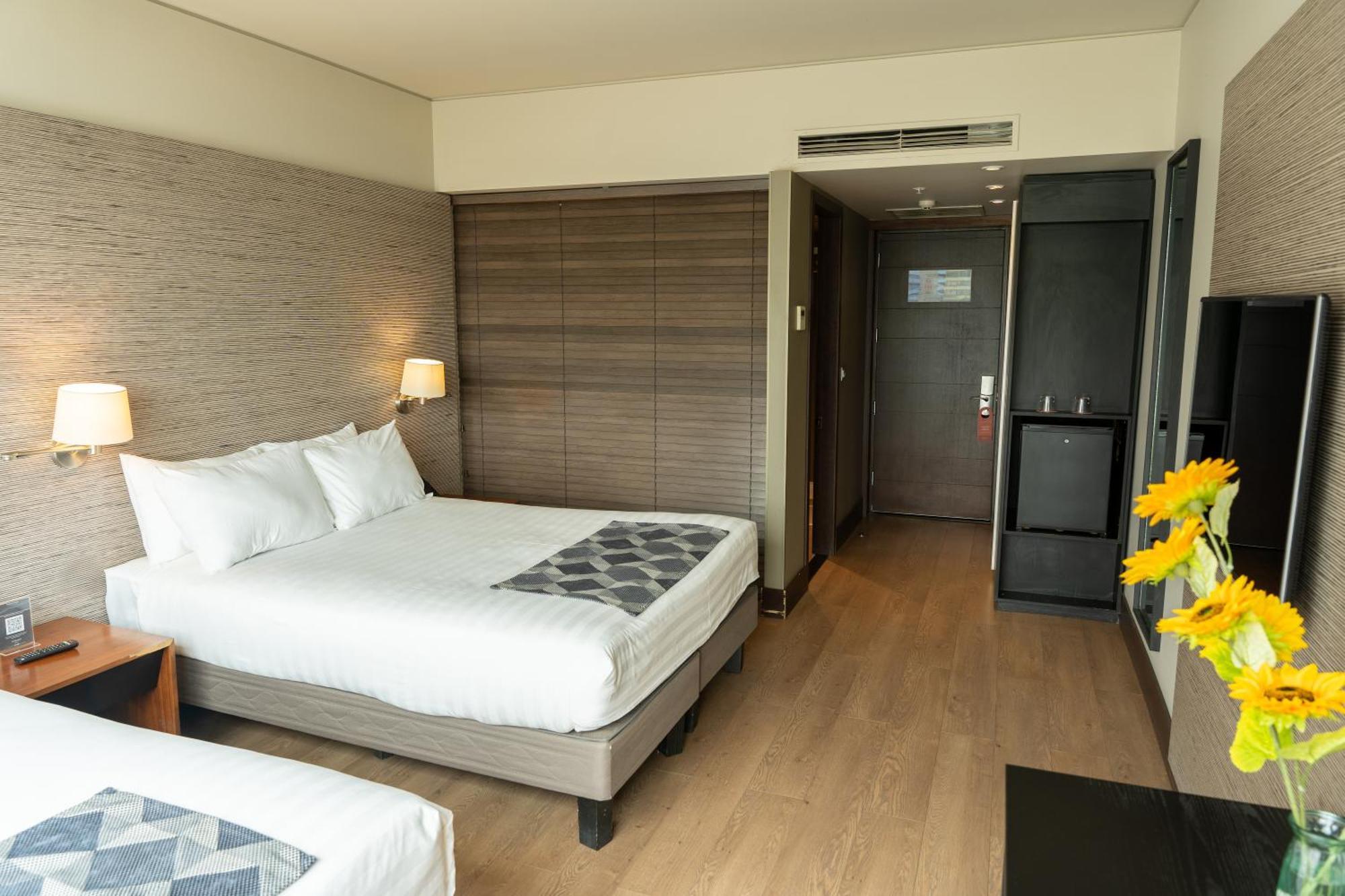 Hotel Terrado Cavancha Икике Екстериор снимка